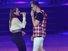 Henya logra excelente acogida en La Habana