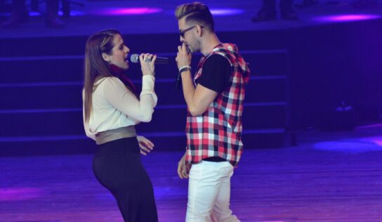 Henya logra excelente acogida en La Habana