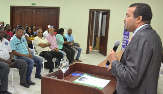 Ministerio Público SDE busca frenar explotación sexual comercial y prevenir abuso infantil en Boca Chica