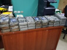 Policía Nacional asesta duro golpe contra el crimen organizado en Santiago