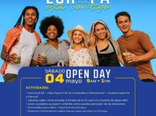 La Unión Europea celebra la Semana de Europa