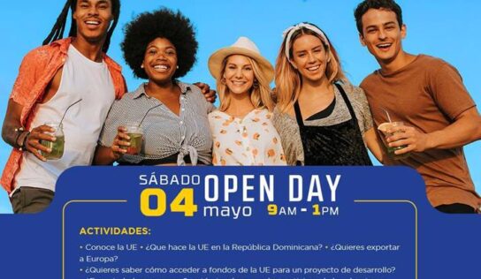 La Unión Europea celebra la Semana de Europa