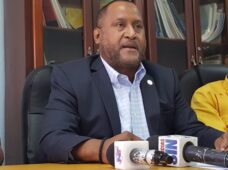 CNTD  reclaman remover funcionarios SDSS