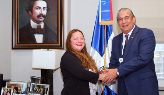 Consulado Dominicano en NY anuncia para el 23 de mayo inicio del programa migratorio “Defensa de la Libertad”