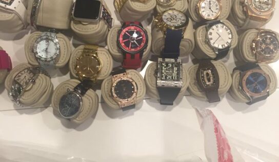 Procuraduría General activa búsqueda de fugitivo internacional vinculado a red de narcotráfico