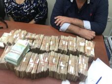 ARRESTAN A CUATRO EXTRANJEROS ACUSADOS DE BLANQUEO DE CAPITALES PROVENIENTES DEL NARCOTRÁFICO