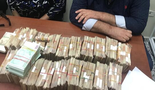 ARRESTAN A CUATRO EXTRANJEROS ACUSADOS DE BLANQUEO DE CAPITALES PROVENIENTES DEL NARCOTRÁFICO