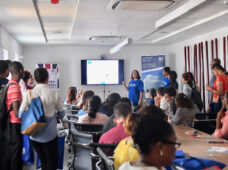 UNIÓN EUROPEA EN RD CELEBRÓ OPEN DAY PARA DAR A CONOCER SUS PROYECTOS EN EL PAÍS