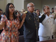 Dirección de Prisiones celebra con varios actos el 35 aniversario de su creación