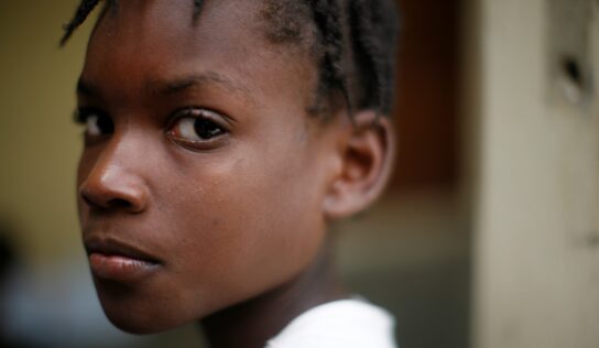 Aldeas Infantiles SOS llama erradicar el trabajo infantil