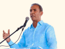 Por iniciativa de Domingo Contreras comisión determinará lugar más factible para relleno sanitario Puerto Plata