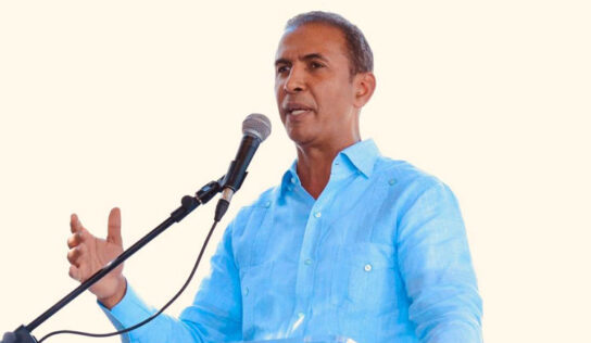 Por iniciativa de Domingo Contreras comisión determinará lugar más factible para relleno sanitario Puerto Plata