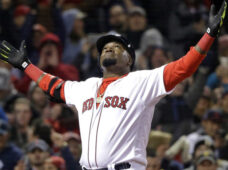 Segun NY Daily News; la DEA también investiga atentado a David Ortiz