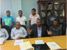 Denuncian hostigación de asesor de presidente a sindicatos polo turístico del Este