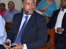 MP solicitará varíen prisión domiciliaria por prisión preventiva a exalcalde de San Cristóbal Raúl Mondesí, acusado de malversar más de RD$300 millones