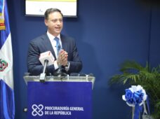 Procurador anuncia cárcel preventiva San Luis podría ser inaugurada próximo mes de noviembre
