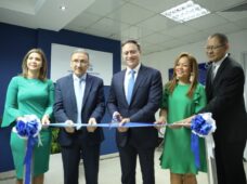 Jean Rodríguez remodela y amplía Centro de Intervención Conductual para Hombres