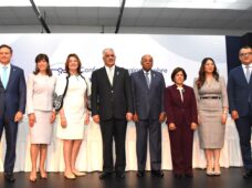 Procurador aboga por nueva ley contra la trata de personas con tipos penales necesarios para perseguir ese delito