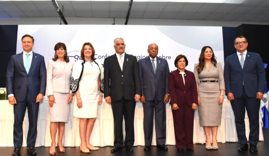 Procurador aboga por nueva ley contra la trata de personas con tipos penales necesarios para perseguir ese delito