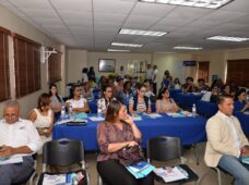 FUNDEII realiza taller sobre enfermedades inflamatorias intestinales en Puerto Plata