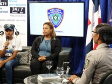 Policía Nacional realizará campamento de verano para la comunidad infantil y juvenil