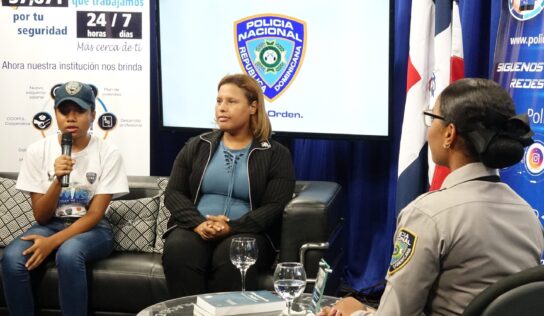 Policía Nacional realizará campamento de verano para la comunidad infantil y juvenil