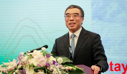 Huawei anuncia un crecimiento del 23,2% en su facturación durante el primer semestre de 2019