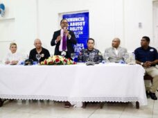 Ministerio Público, DNCD y Policía desarticulan once poderosas bandas de narcotráfico en Baní