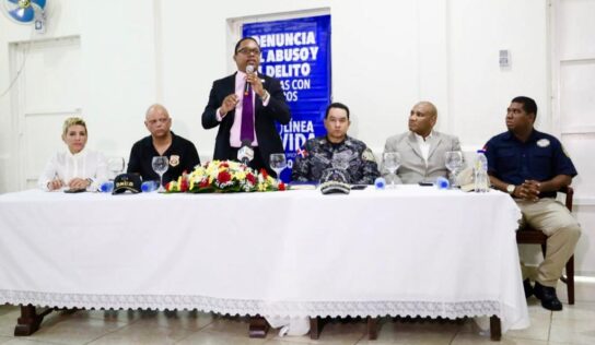 Ministerio Público, DNCD y Policía desarticulan once poderosas bandas de narcotráfico en Baní
