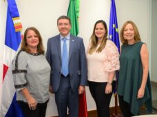 ITALIA, PAÍS INVITADO DE LA PRIMERA EDICIÓN DE DESIGN WEEK RD