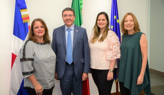 ITALIA, PAÍS INVITADO DE LA PRIMERA EDICIÓN DE DESIGN WEEK RD