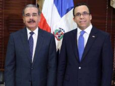 ANDRÉS NAVARRO AFIRMA QUE GESTIÓN DE DANILO MEDINA HA MEJORADO LA VIDA DEL PUEBLO Y HA IMPULSADO DESARROLLO DE RD