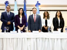 Procurador: “República Dominicana se prepara para enfrentar con mayor eficiencia el lavado de activos”