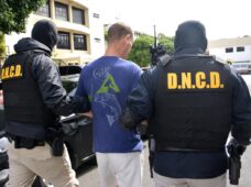 CAPTURAN Y DEPORTAN CIUDADANO NORTEAMERICANO ACUSADO DE AGRESIÓN SEXUAL EN  SAN DIEGO, EEUU