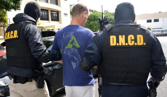 CAPTURAN Y DEPORTAN CIUDADANO NORTEAMERICANO ACUSADO DE AGRESIÓN SEXUAL EN  SAN DIEGO, EEUU
