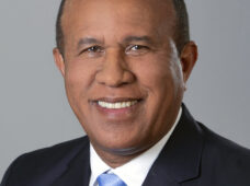 Ex jefe Policía Nacional, mayor general Manuel Castro, lanza pre candidatura a diputación.