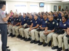 Policía Nacional usará cámaras portátiles para documentar cada operativo antinarcóticos