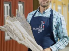 EL CONSEJO DE PRODUCTOS DEL MAR DE NORUEGA ABRE CONCURSO GASTRONÓMICO BACALAO NORUEGO EN REPÚBLICA DOMINICANA