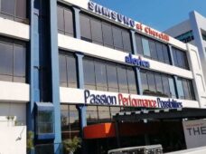 La CASC y la CNTD protestan por cancelaciones de sindicalistas en Alorica