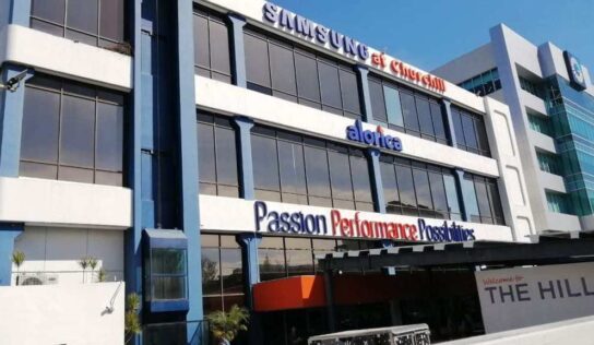 La CASC y la CNTD protestan por cancelaciones de sindicalistas en Alorica