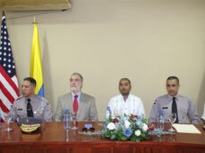 Inicia capacitación “Prevención y Seguridad Ciudadana” para elevar grado de acercamiento y confianza ciudadana