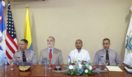 Inicia capacitación “Prevención y Seguridad Ciudadana” para elevar grado de acercamiento y confianza ciudadana