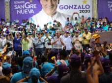 GONZALO CASTILLO ASEGURA SERA EL CANDIDATO DEL PLD PUES AVENTAJA AMPLIAMENTE EN LAS ENCUESTAS