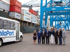 El Cónsul Carlos Castillo Agota Apretada Agenda Comercial junto al CEI-RD en el Área Tri-Estatal