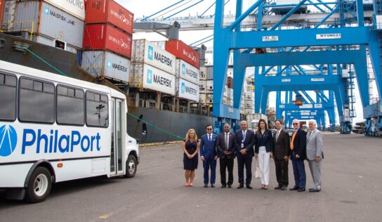 El Cónsul Carlos Castillo Agota Apretada Agenda Comercial junto al CEI-RD en el Área Tri-Estatal