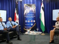 Policía Escolar se enfoca en fortalecer grado de credibilidad y confianza en la comunidad estudiantil