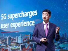 Huawei Pide Una Mentalidad Fresca Para Acelerar El Desarrollo Del 5G