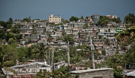 La vivienda en el presupuesto 2020: un derecho asfixiado