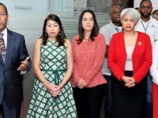 DIRECTOR DEL INABIMA EXHORTA A RESPETAR LAS MUJERES Y FRENAR LA VIOLENCIA DE GÉNERO