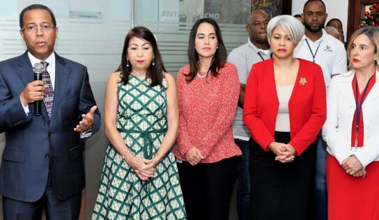 DIRECTOR DEL INABIMA EXHORTA A RESPETAR LAS MUJERES Y FRENAR LA VIOLENCIA DE GÉNERO